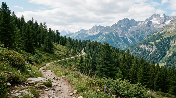June Lake Trails Committee